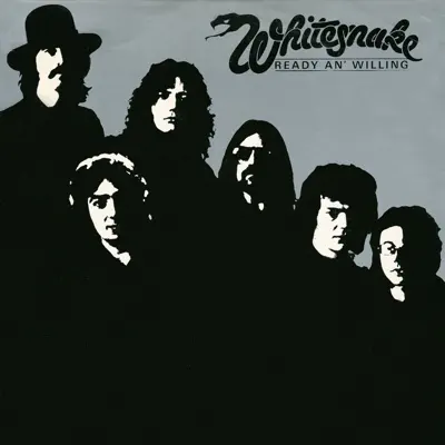 Ready an' Willing [Remastered] (Remastered) - Whitesnake
