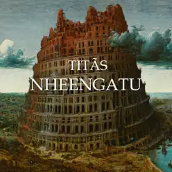Nheengatu - Titãs