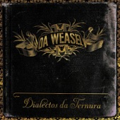 Dialectos Da Ternura artwork