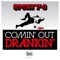 Comin' Out Drankin' - Sporty-O lyrics