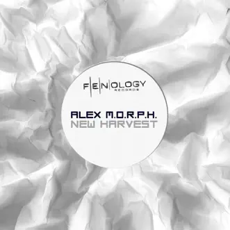 New Harvest by Alex M.O.R.P.H. album reviews, ratings, credits