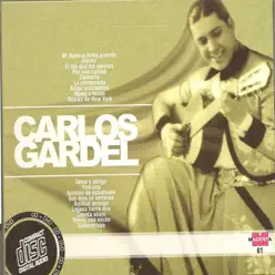 Remasterizado año 2010 - Carlos Gardel