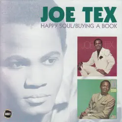 Happy Soul / Buying a Book - Joe Tex