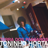 Diana - Toninho Horta, Orquestra Fantasma, Hugo Fattoruso, Raul De Souza, George Fattoruso & Laudir de Oliveira