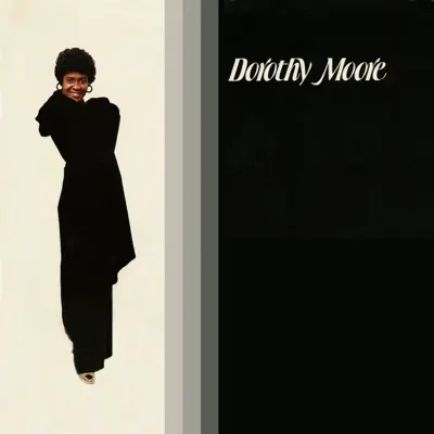 Dorothy Moore - Dorothy Moore