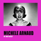 Michèle Arnaud - La femme des uns sous le corps des autres