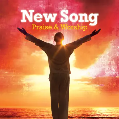 New Song - Praise & Worship - Steve Wingfield