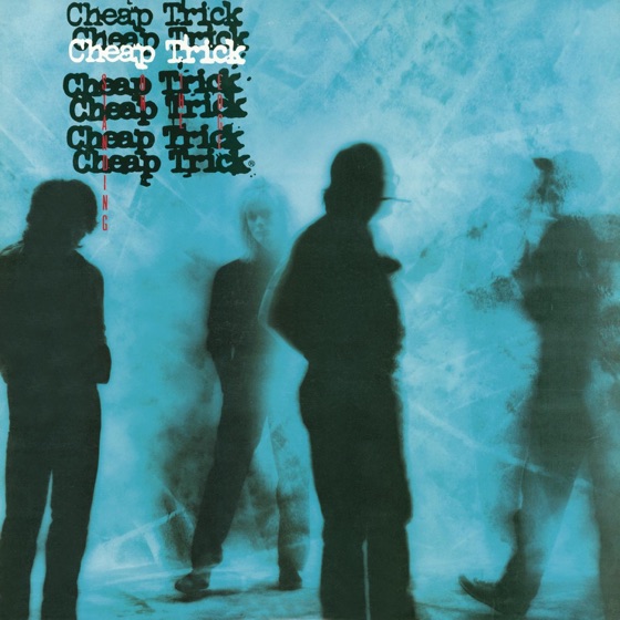 Cover artwork for Rock All Night