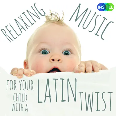 Relaxing Music for Your Child with a Latin Twist! - Lasha Relaxing Music for Your Child with a Latin Twist! - Lasha