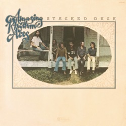 The Amazing Rhythm Aces - Third Rate Romance