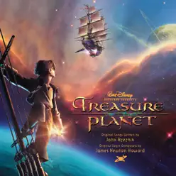 Treasure Planet (Original Score) - James Newton Howard
