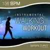 Instrumental Walking Workout (136 BPM pace) album lyrics, reviews, download