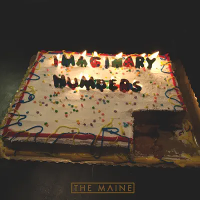 Imaginary Numbers - EP - The Maine Imaginary Numbers - EP - The Maine