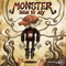 Monster - Bilal El Aly lyrics