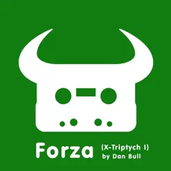 Forza (X-Triptych I) - Single - Dan Bull Forza (X-Triptych I) - Single - Dan Bull