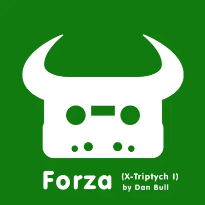 Forza (X-Triptych I) - Single - Dan Bull