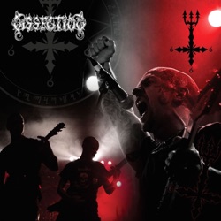 Dissection - The Somberlain