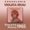 Torna a Sorrento (Torna a Surriento) - Violeta Rivas lyrics