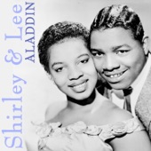 Shirley & Lee - The Flirt