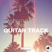 Sander van doorn - Guitar Track