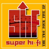 Super Hi-Fi - Single Payer (Victor Rice Dub Pt. 2)