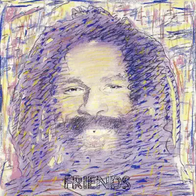 Friends - Bob Andy