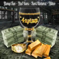 4apimp (feat. Alize & Just Visionz) - Single by Yung Jae & Ant Trax album reviews, ratings, credits