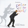 Lenny Henry - The Carnival of the Animals - Zoological Fantasy: The Aquarium