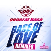 Base of Love (Remixes) - EP artwork