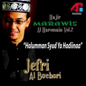 Dakwah Ustad Jefri Al Buchori & Marawis Al Haromain, Vol. 2 artwork