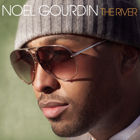 Cover artwork for The River