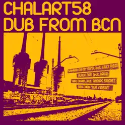 Dub From Bcn - EP - Chalart58 Dub From Bcn - EP - Chalart58