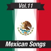 Mexican Songs (Volume 11) artwork