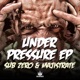 UNDER PRESSURE cover art