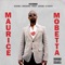 Lovely (feat. M.O.E. & Saunders Sermons) - Maurice 
