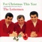 Christmas All Alone - The Lettermen lyrics