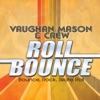 Bounce, Rock, Skate, Roll (Remastered) - Single artwork