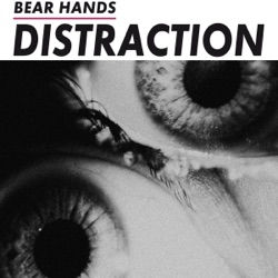 Bear Hands - Giants