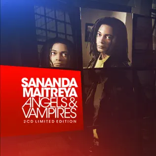 Album herunterladen Sananda Maitreya - Angels Vampires