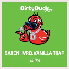 Ikura - Single by BARENHVRD, VANILLA TRAP album reviews, ratings, credits