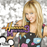 Hannah Montana, Vol. 3 (Original Soundtrack) - Various Artists