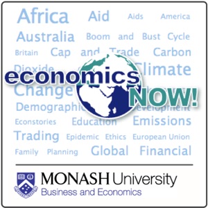 Michael Clemens (Washington) on the Economics of Migration