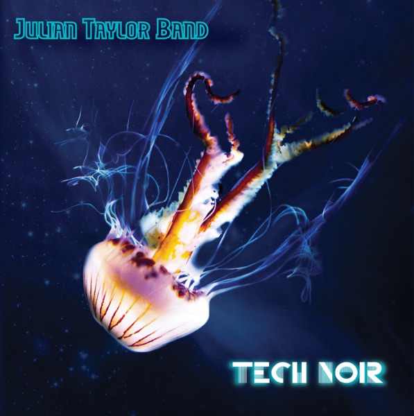 Julian Taylor Band - Do You Remember