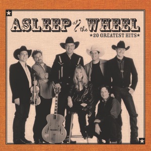 Asleep at the Wheel - House of the Blue Lights - Line Dance Musik