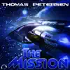 The Mission (Remixes) album lyrics, reviews, download