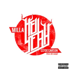 Hell Yeah (feat. Clyde Carson) Song Lyrics
