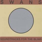 Swans - Volcano