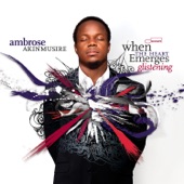 Ambrose Akinmusire - Confessions to My Unborn Daughter