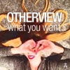 OtherView - What You Want (Radio Edit)