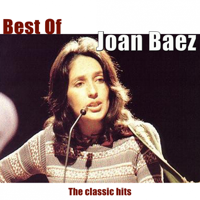 Joan Baez - Best of Joan Baez artwork